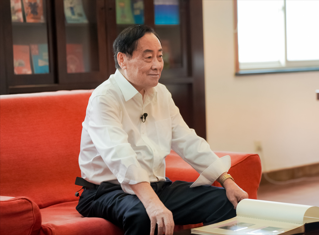 哇哈哈争夺遗产大战上演后，有人开始担心京东，不过刘强东可不傻