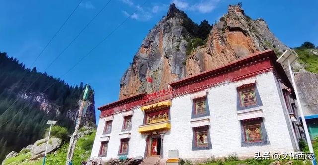 旅游资源普查成果云览 | 藏东明珠——昌都