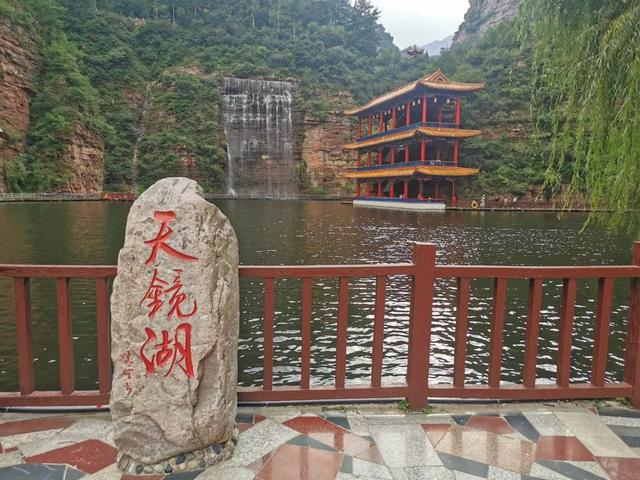 七步沟醉语：借酒意铺展太行画卷