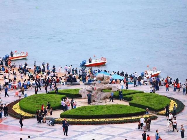“追景指数”上升！日照这四大热点景区，上榜！