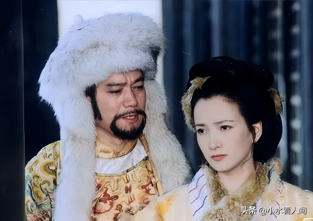 61岁何晴去世	，死因曝光，下嫁三婚许亚军，最后10年过得痛苦凄凉