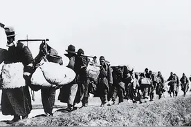 中国最大移民地，50年前4.9万河南人迁到湖北大沼泽，现在什么样图片