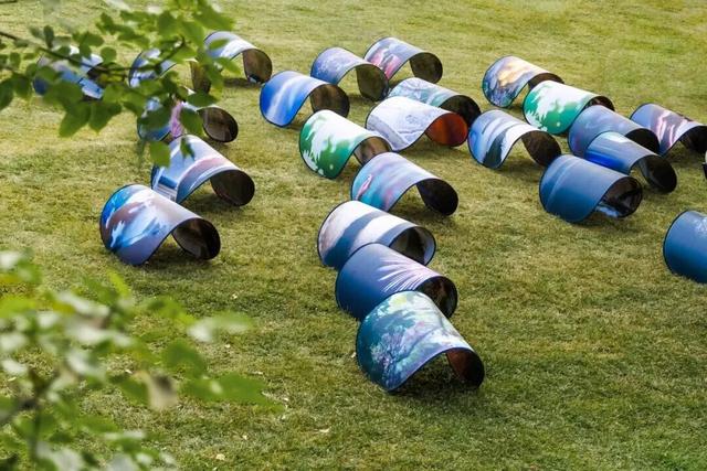 从深业上城到莲花山，这段路绝了！