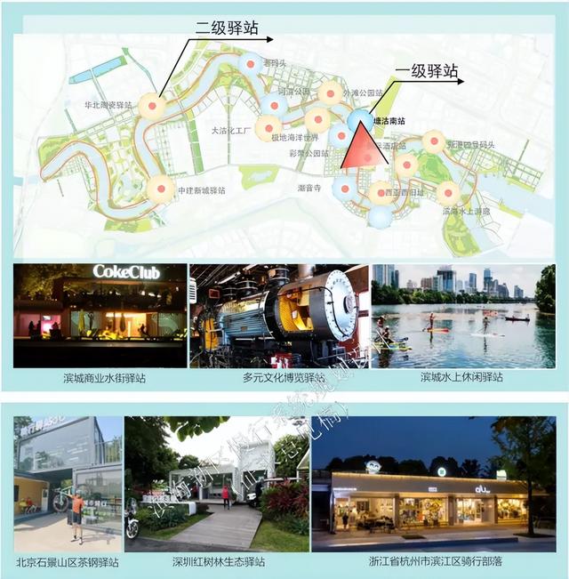 打造海湾绿道骑行线！建议增设高空索道！一区拟发最新规划→