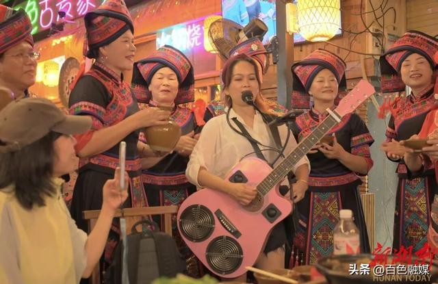 来百色邂逅“诗与远方”，这里的文旅体验超乎想象！