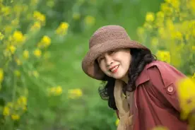 老得慢的女性，往往都有3个特征！能占1个就很不错了！图片