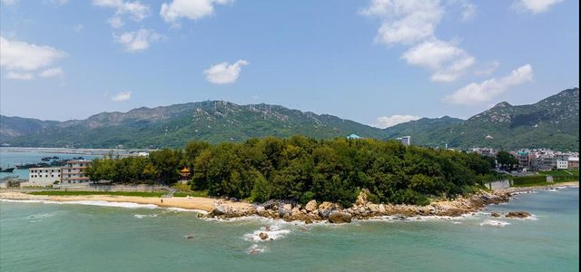 南澳岛旅游差评多，那是你不知道怎么玩，这个攻略请收藏