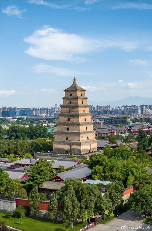 退休选西安浐灞，没听老伴的话我偷着乐