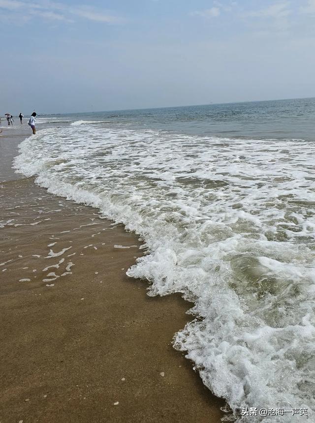 星辰大海，辽阔无垠，喜欢大海的走过来看过来吧