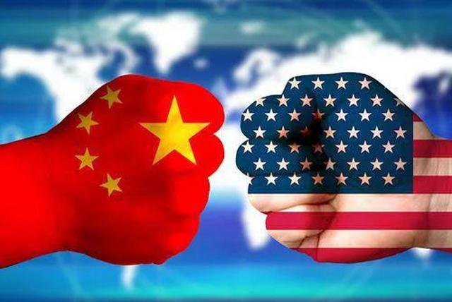 特朗普拖到最后一晚才签字，关税战输给中国，他心里还是不甘心