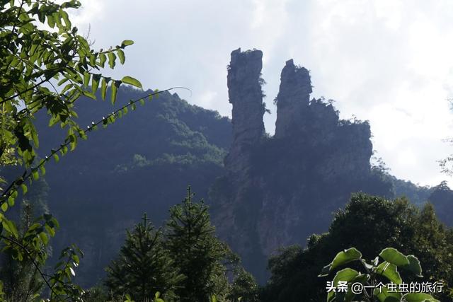 错峰出行！淡季的十里画廊人少景美，每一步都是治愈系大片！