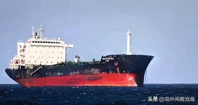 美国回应来了！香港油船被扣后 白宫：对委石油“隔离”至少两个月