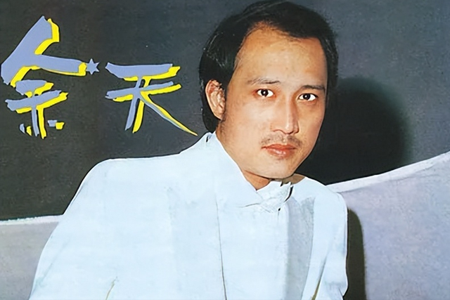 曾是一代歌王，后来成人尽皆知的台独份子，如今赔光家产下场凄凉