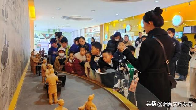 【乐游烟台】免费趣味游！“畅游仙境公益行”——嗨翻“酱油王国”