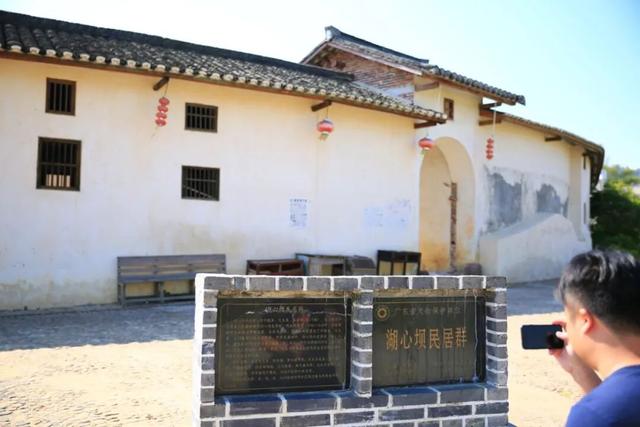 穿越百年！探访韶关5座小众古村，看围楼、石桥、古庙…美到忘记时间！
