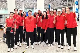 郎平点评中国女排：战土耳其战术不当，抛弃姚迪意外，没培养新人图片