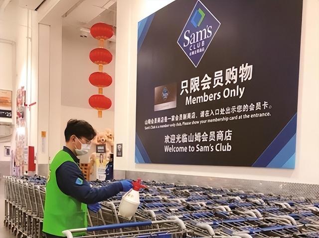 开店56家，营收破千亿！入华30年后，山姆开始飘了？
