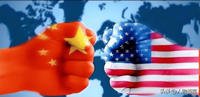 美议员喊话特朗普：若北京不答应美国的要求，就不准中国做一件事