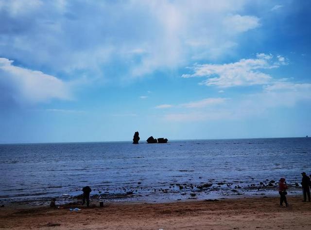 东戴河自驾之旅