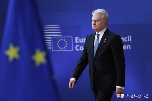 立政客：中国必须明白，立陶宛经济离不开中国	，中立关系必须恢复