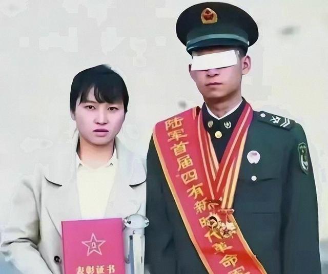 杜富国晋升二级军士长，相距“兵王”只差一步	，配偶福利来了