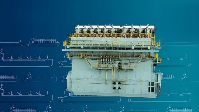 突围30年困局！中国船舶"心脏"研发成功，大国重器打破西方垄断！