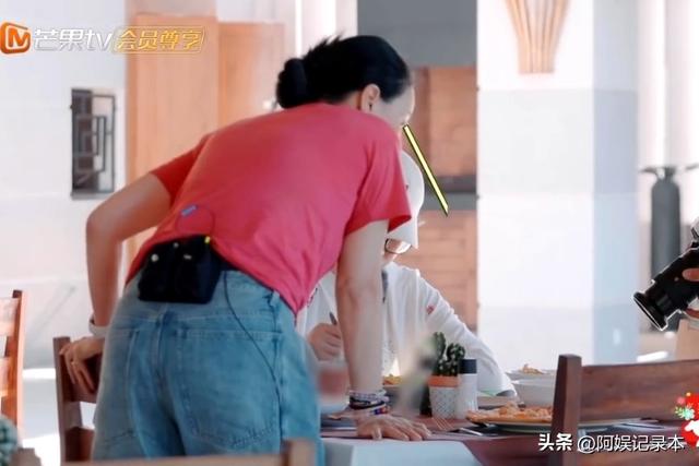 《花少7》：最无聊的一位嘉宾，无趣、端着、事多，不要再来了