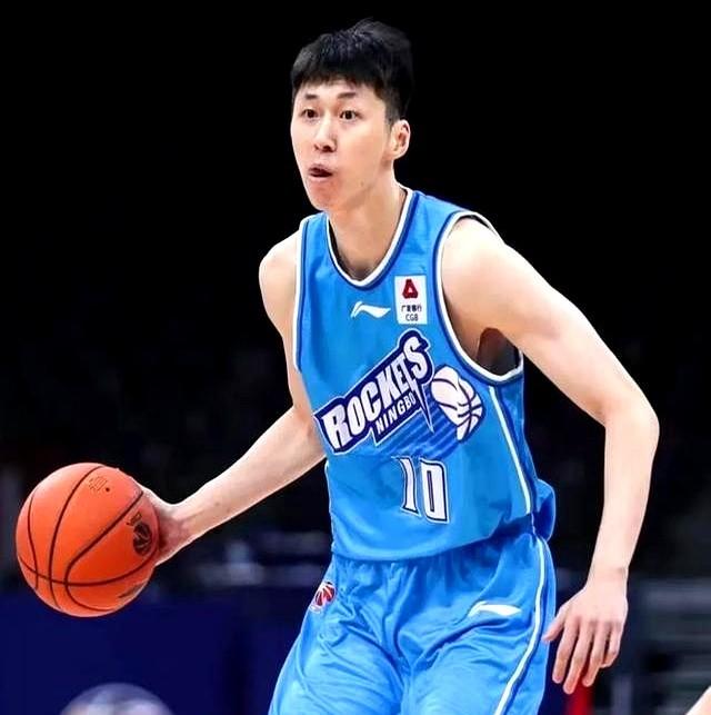 CBA各球队队史得分王！哪支球队的队史得分王最让人意外？