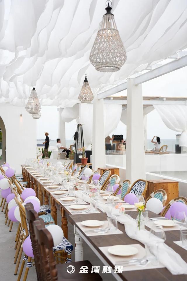 珠海「海边雪国」，开了！