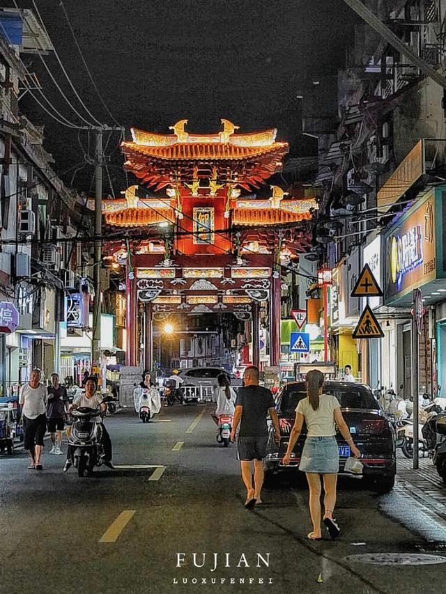 建瓯 | 见一面吧！三千年的古城建州，文化与美食都令人惊艳！