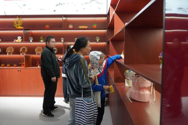 2025观音阁文化周隆重开幕！本次文化周为期7天