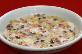 酸枣仁粥：唤醒舌尖的香醇时光，一起了解图片