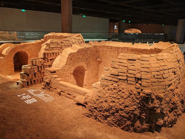 新疆这座冷门小城，藏着三处世界文化遗产