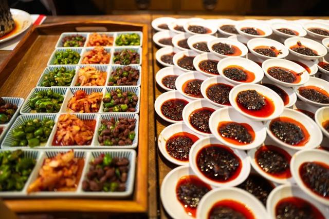 我敢说这座城市的好吃程度，放全国都是数一数二的！