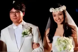 2008年她嫁给富豪，4年后却被丈夫砍杀，演员白静到底错在哪儿？图片