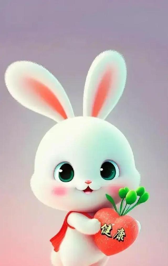 提醒家有属兔的人好事到！十一月初一起，开心顺遂全是福！