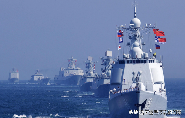 用便宜货“耗死”中国？美国想得美，中国反制手段让盟友不敢妄动