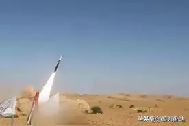 42枚拦截弹都没拦下胡塞武装的高超音速导弹！它到底哪来的图片