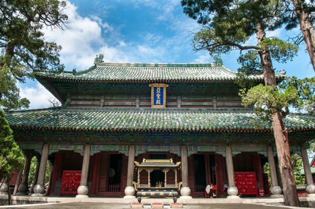 打卡“圣贤同款”，双节假期跟着孔子游济宁