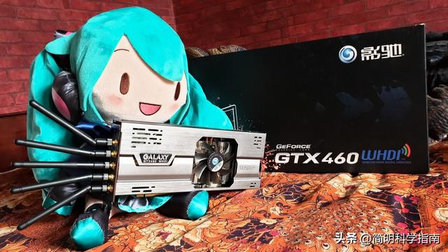 N卡音质好，A卡网速快！5款一见难忘的疯狂显卡