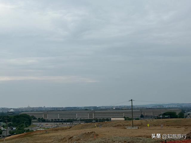2025年环球知旅——美加东十日游(白宫)