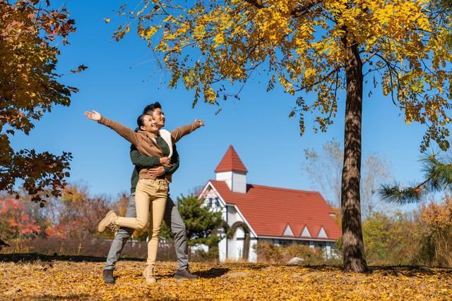 女人“默许”你泡她的6个息号！男人再迟钝，看到第3个也应该懂了