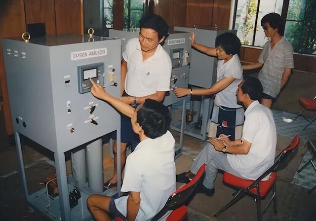 苏轼都夸的宜兴，如今 “脏活” 做成全球标杆，100多个国家争着学