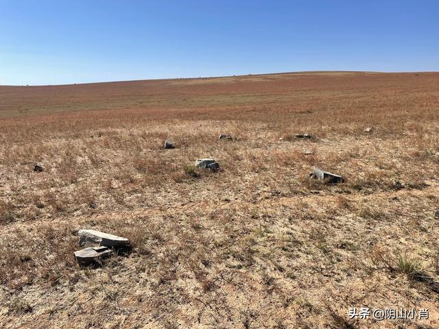 2025年国庆包头市达茂联合旗境内访古记
