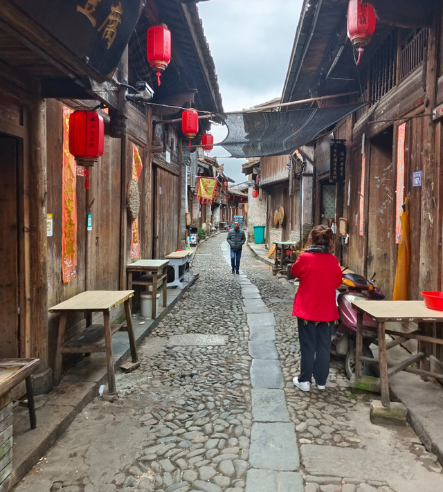 福建最有人文气息的古镇，人文荟萃，出了137名进士！
