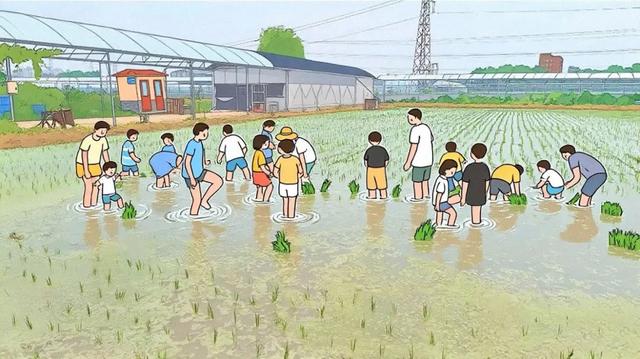 快来抄作业！“大浦江”两天一夜游攻略：骑马划船卡丁车、摘菜撸串拍美照……