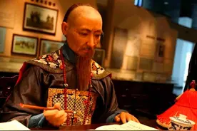 曾国藩的升迁方法：表面平淡，循规蹈矩，实则道行很深图片