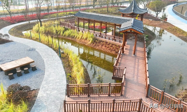 方威发力！总投资150亿项目建成！