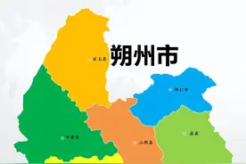 朔州市行政规划细则图片