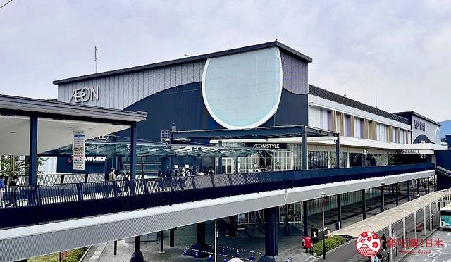 日本关西永旺AEON超市:京都、大阪、神户购物必逛+伴手礼推荐